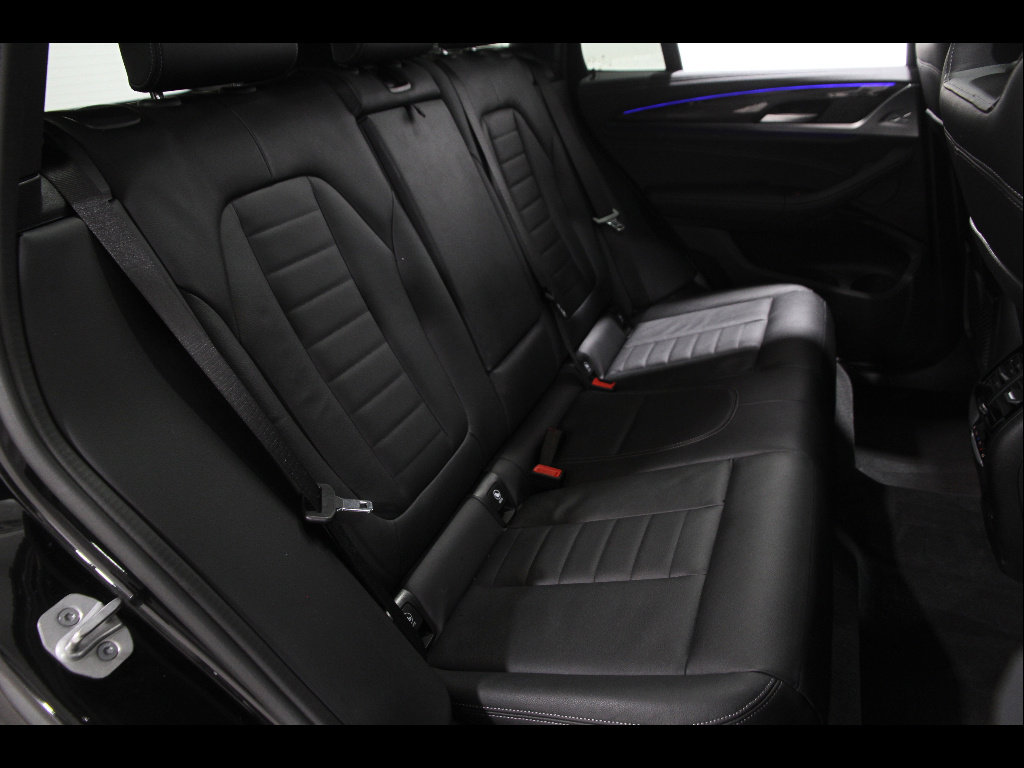 Used 2022 BMW X3 M40i AWD/4WD image 19