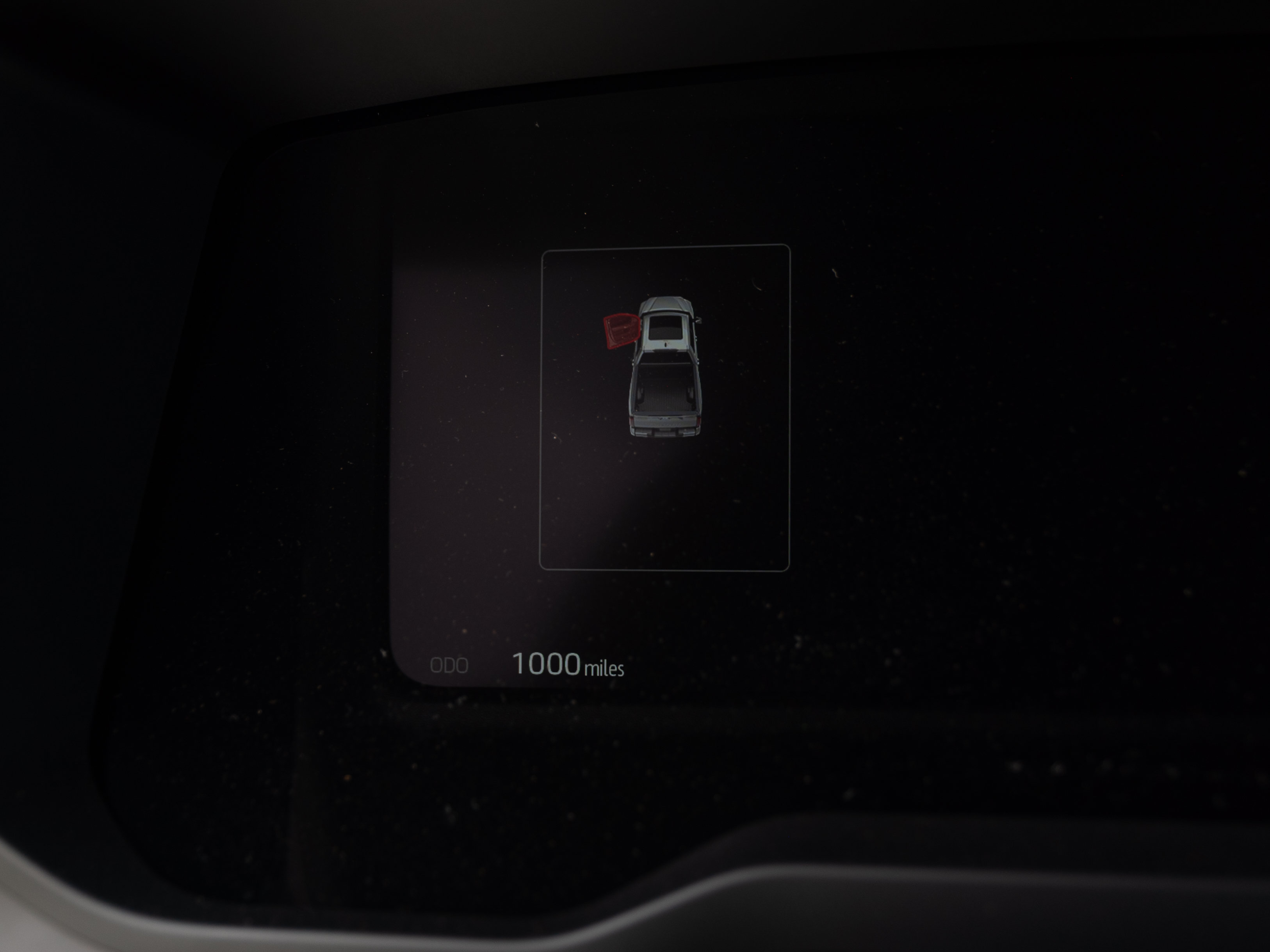 New 2026 Toyota Tundra Limited AWD/4WD image 3