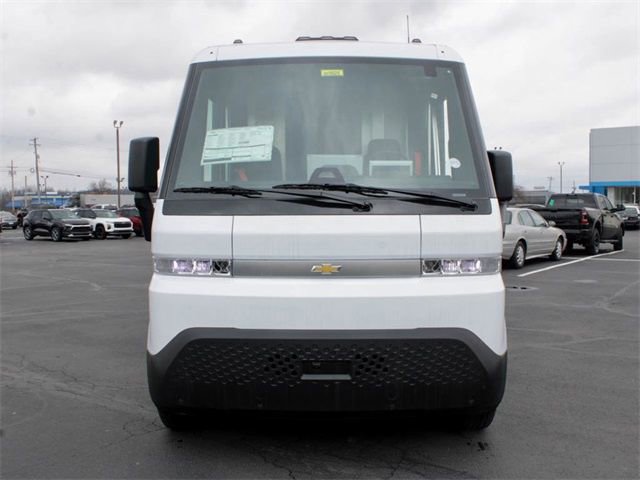 New 2025 Chevrolet Brightdrop 400 image 5