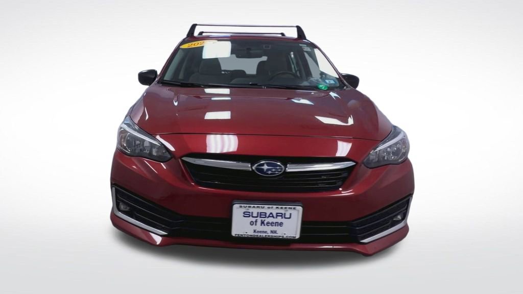 Used 2022 Subaru Impreza 2.0i image 3