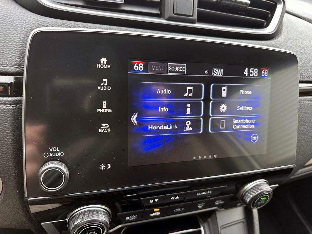 Used 2022 Honda CR-V EX-L image 19