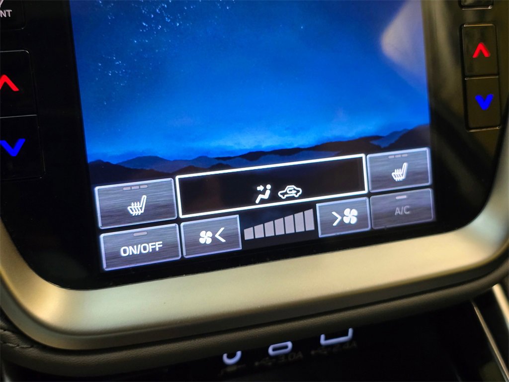 Used 2023 Subaru Outback Premium image 35