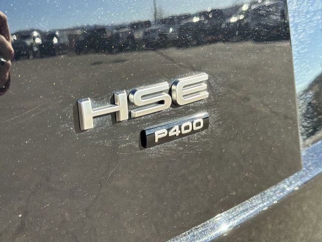 Used 2021 Land Rover Range Rover Westminster Edition image 21