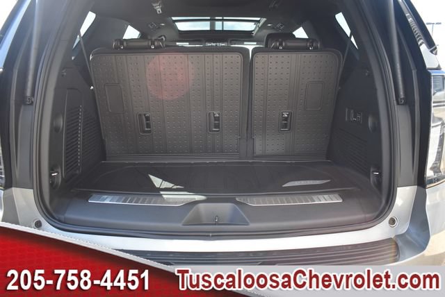 New 2026 Chevrolet Tahoe Premier w/ Sun And Tow Package RWD image 10