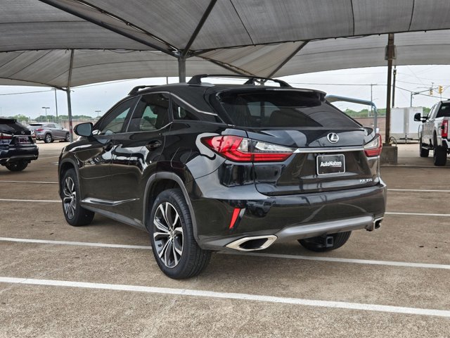 Used 2016 Lexus RX 350 AWD w/ Premium Package image 7