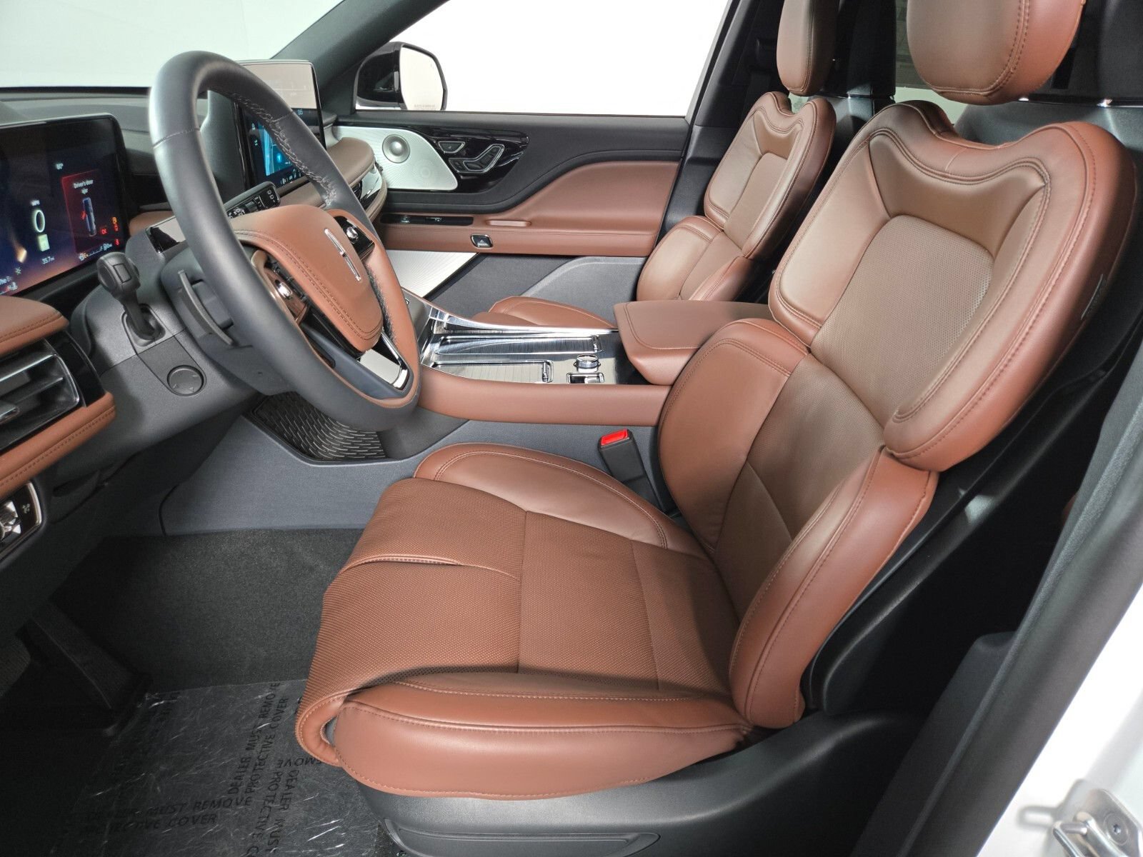 New 2026 Lincoln Aviator Reserve AWD/4WD image 13
