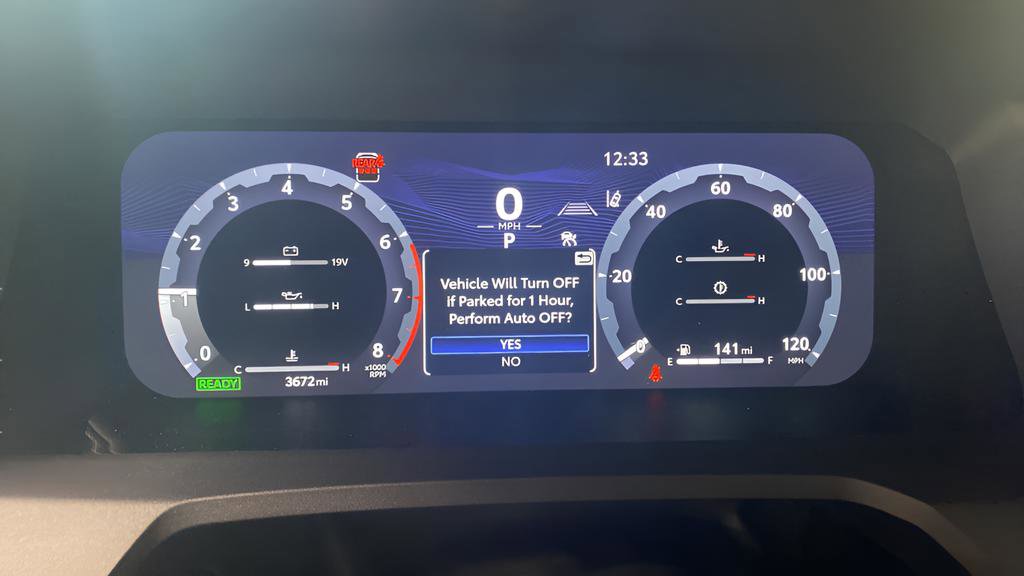 Used 2025 Toyota 4Runner Limited image 19