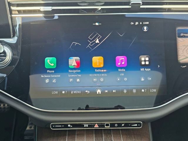 New 2027 Mercedes-Benz E 450 4MATIC All-Terrain Wagon image 41