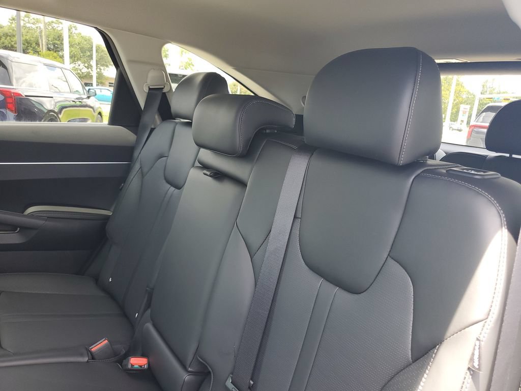 New 2026 Kia Sorento S AWD/4WD image 22