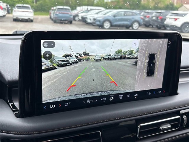 Certified 2025 Lincoln Aviator Premiere image 33