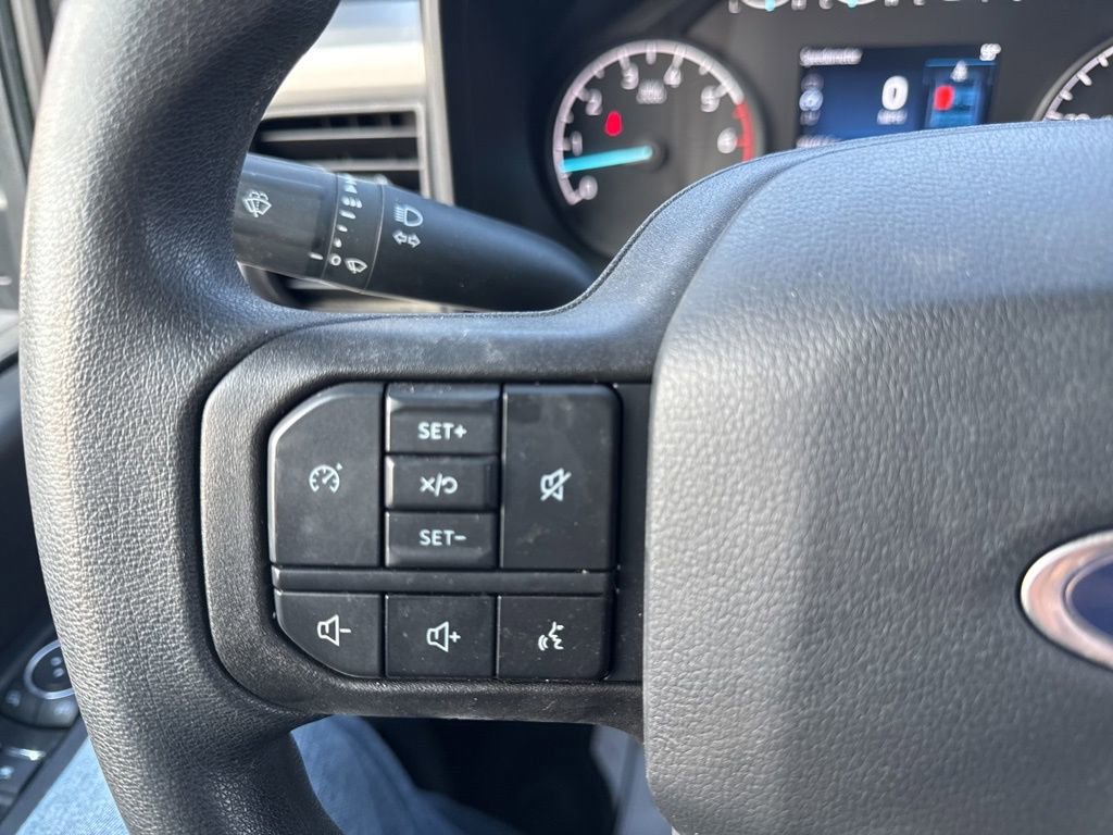 Certified 2023 Ford F350 XL w/ Snow Plow Prep Package image 17