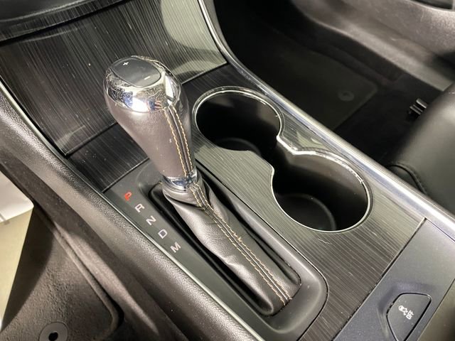 Certified 2019 Chevrolet Impala LT image 7