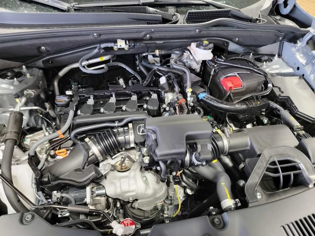 New 2026 Acura ADX A-Spec w/ Advance Package AWD/4WD image 33