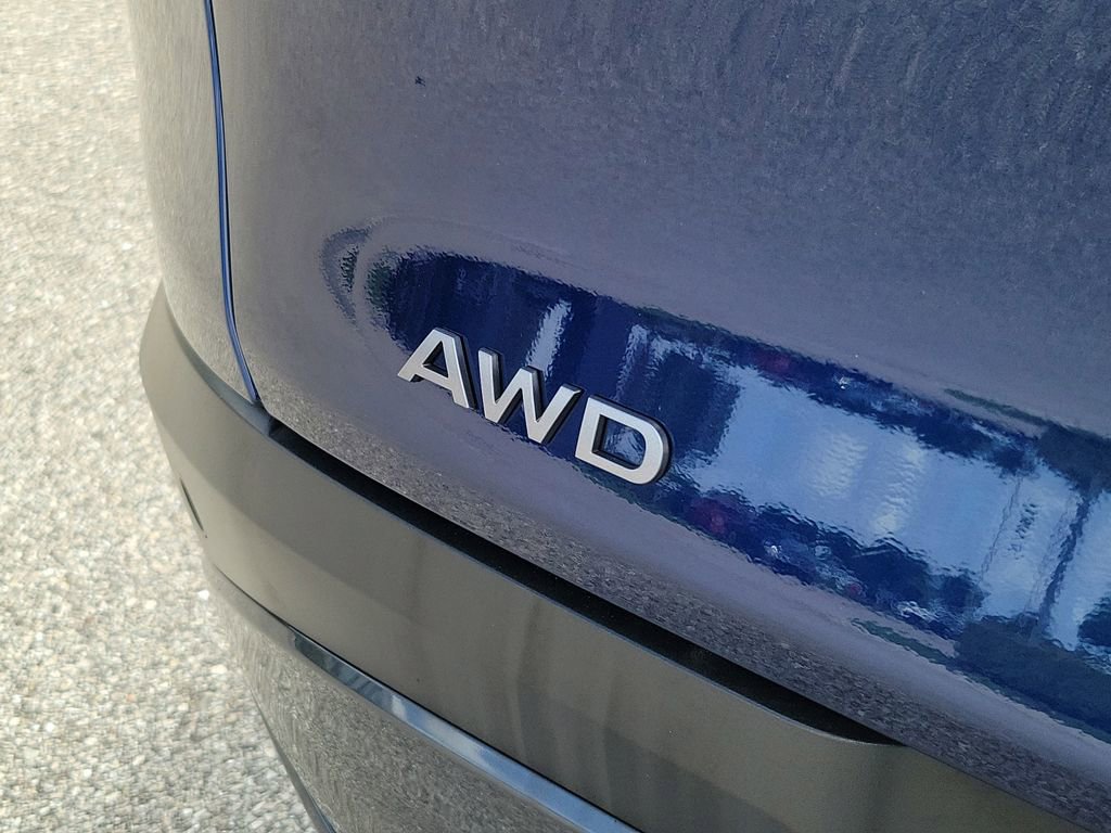 Certified 2025 Nissan Murano SL AWD/4WD image 15