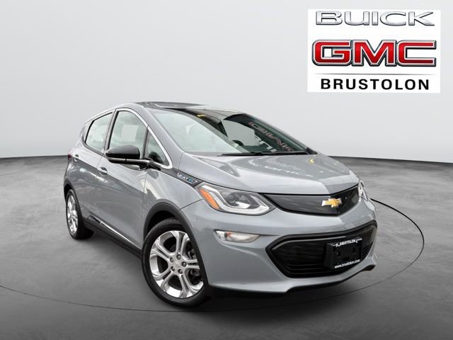 Used 2019 Chevrolet Bolt LT image 2