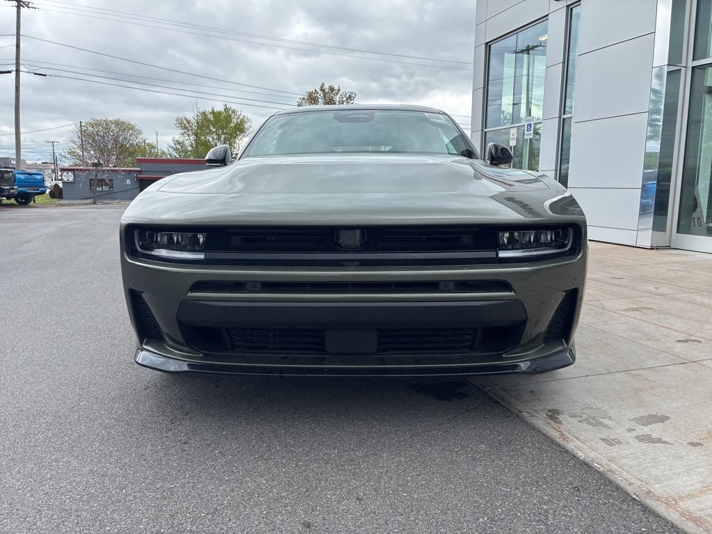 New 2026 Dodge Charger R/T AWD/4WD image 6