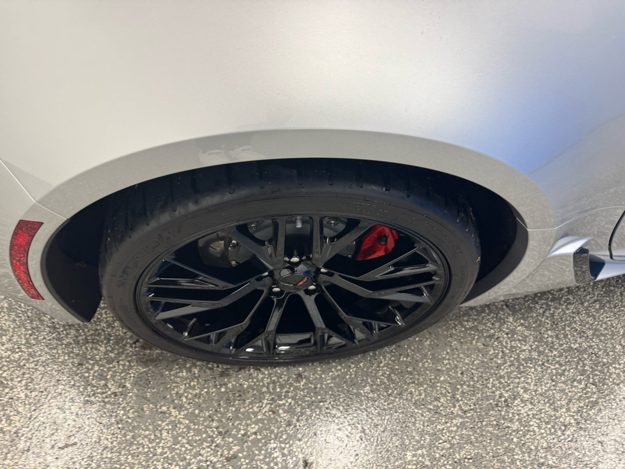 Used 2016 Chevrolet Corvette Z06 w/ 2LZ Preferred Equipment Group image 25