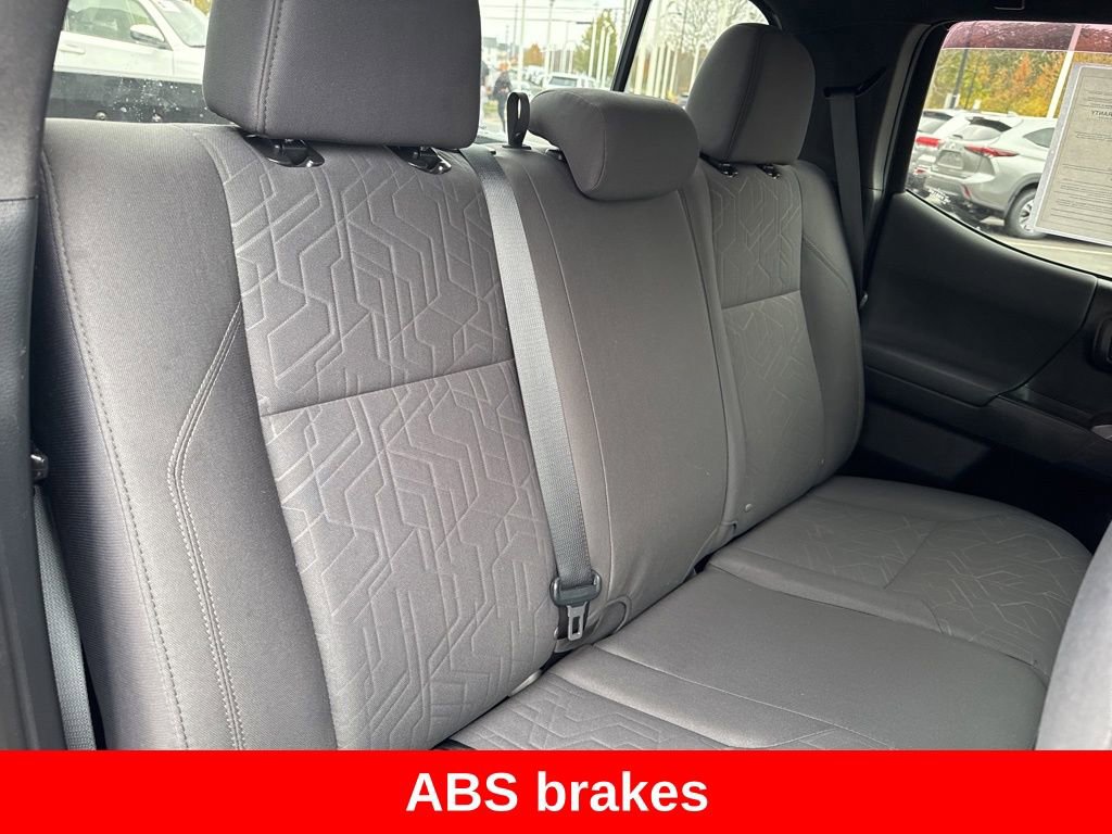 Used 2019 Toyota Tacoma TRD Off-Road image 21