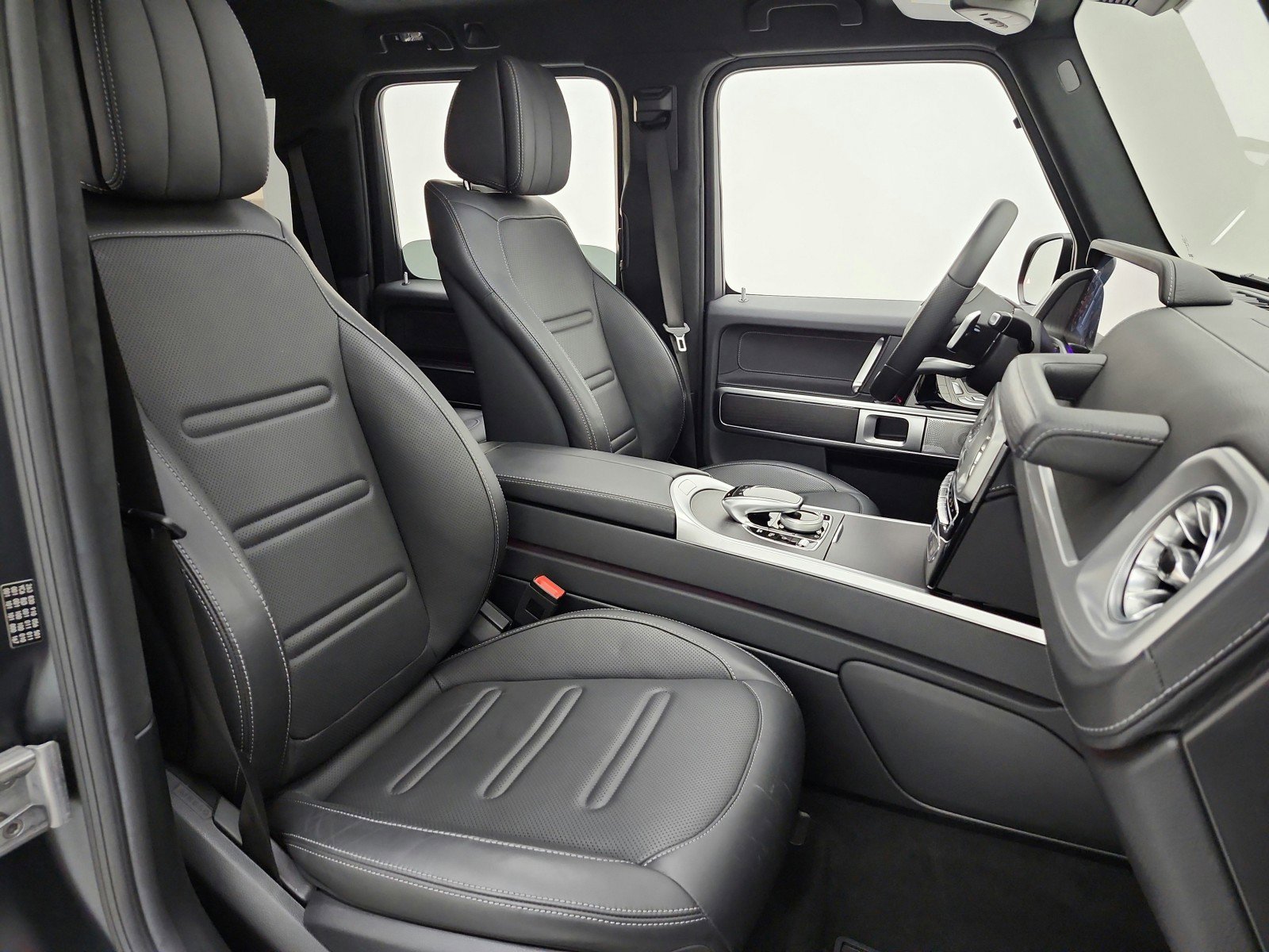 Used 2019 Mercedes-Benz G 550 image 18
