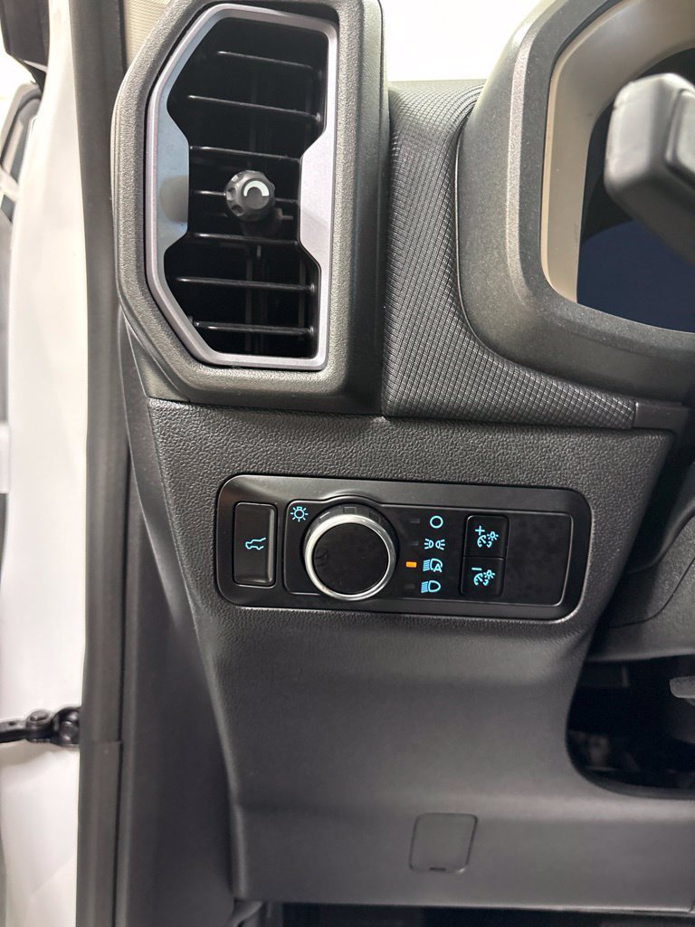 Used 2025 Ford Bronco Sport Big Bend AWD/4WD image 11