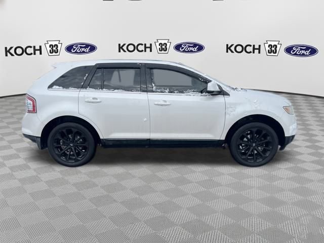 Used 2010 Ford Edge Limited image 9