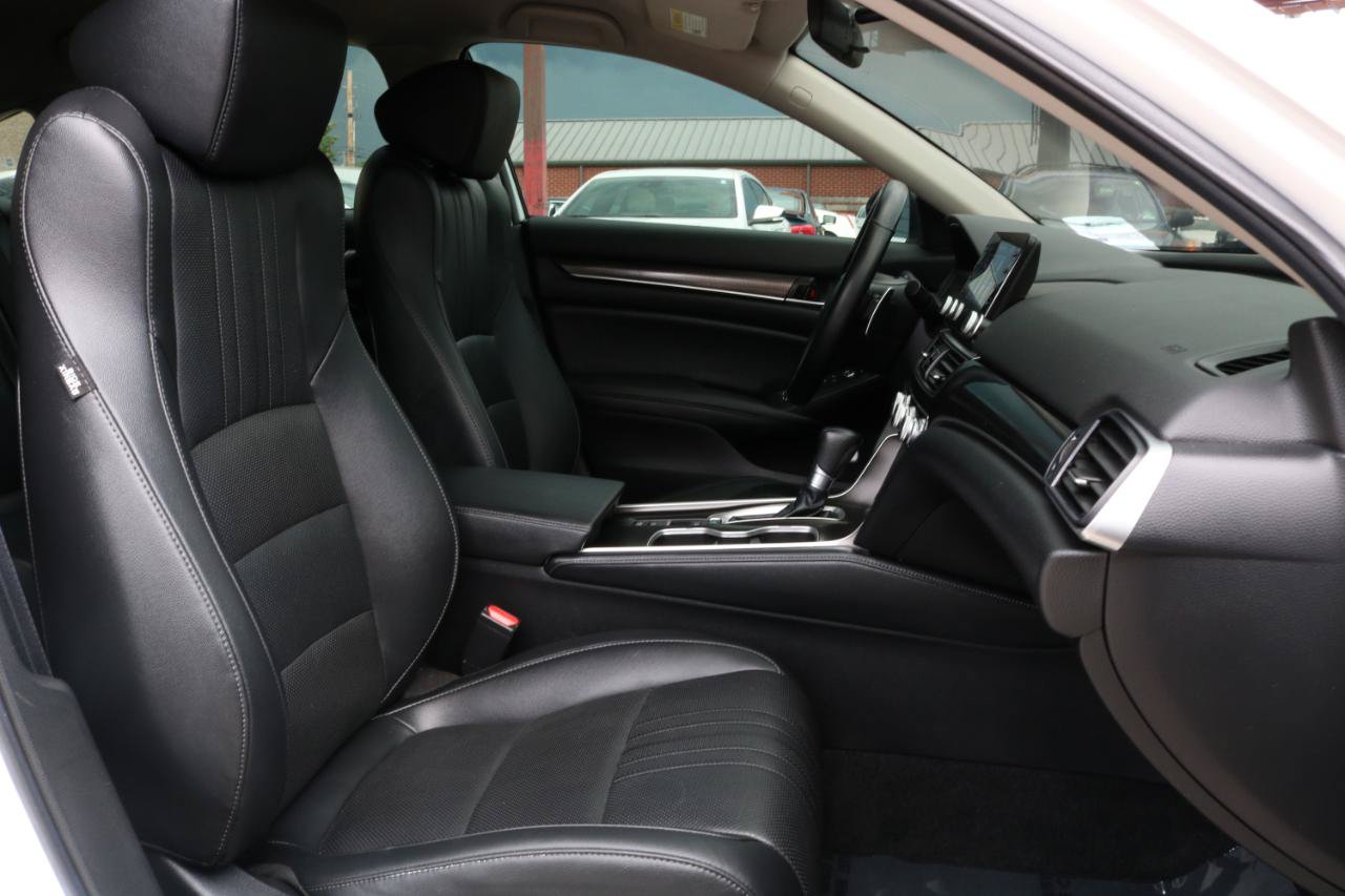 Used 2021 Honda Accord Sport Special Edition image 44