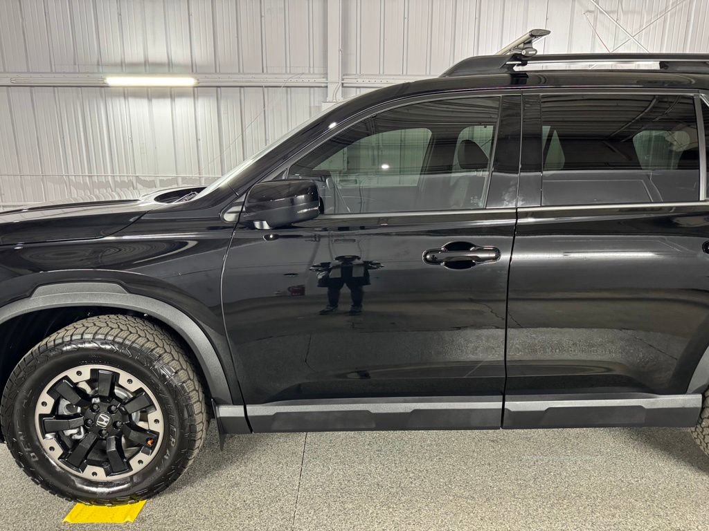Used 2026 Honda Passport TrailSport Elite image 17