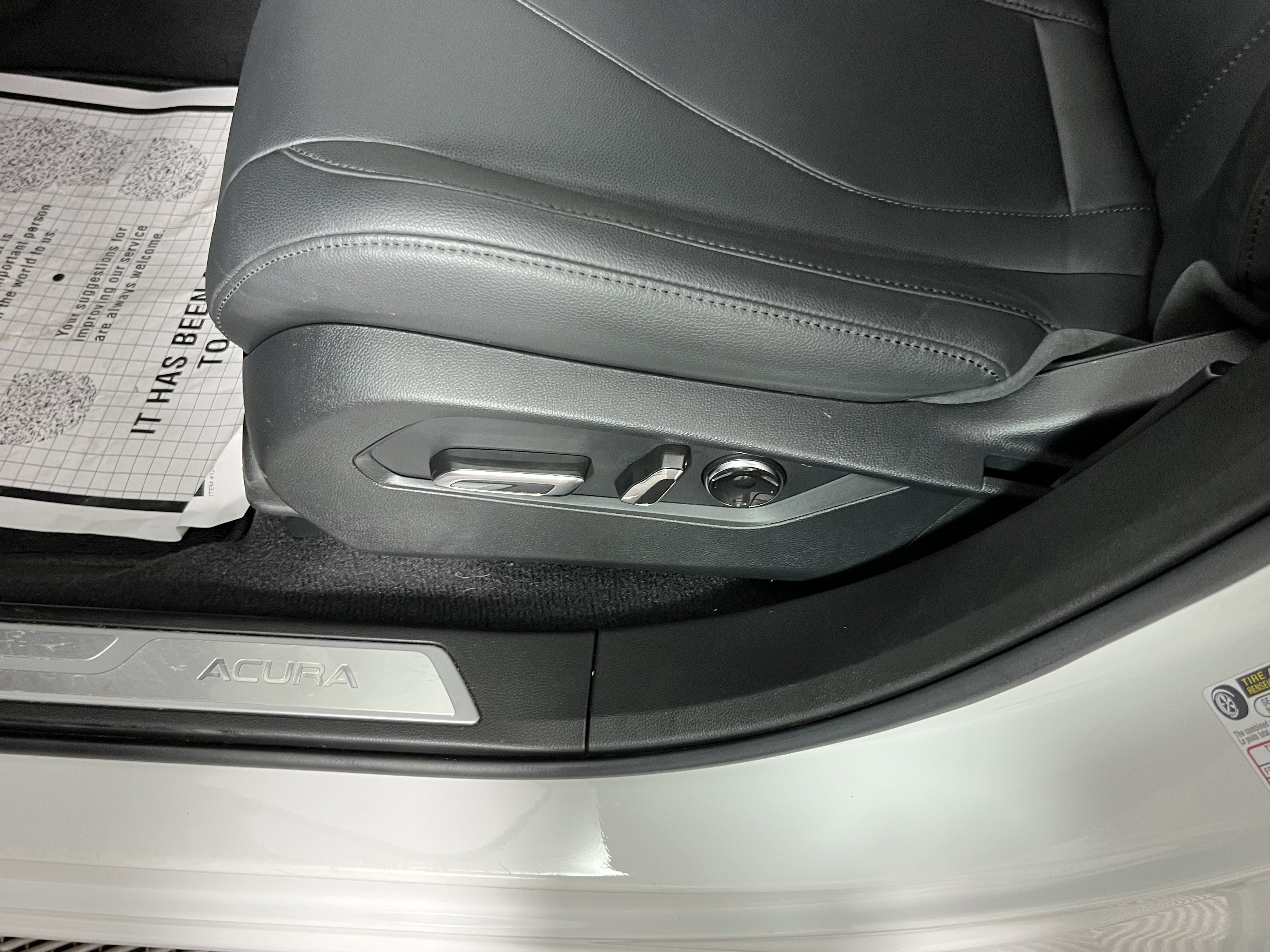 Used 2020 Acura RDX AWD image 18