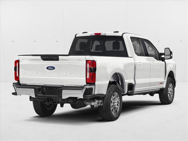New 2026 Ford F250 Lariat AWD/4WD image 2
