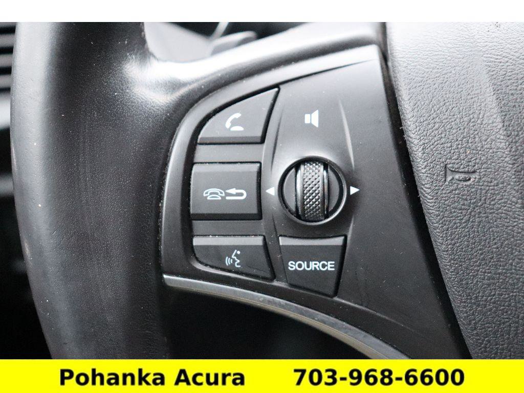 Used 2020 Acura MDX w/Technology Pkg image 10