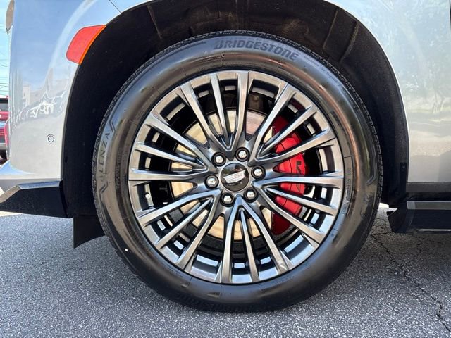 Certified 2023 Cadillac Escalade V image 14