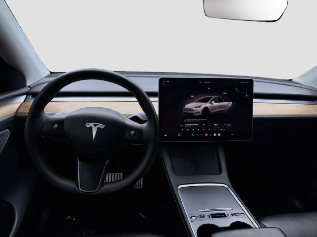 Used 2022 Tesla Model Y Performance AWD/4WD image 22