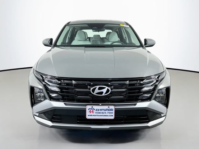 New 2026 Hyundai Tucson SE AWD/4WD image 11