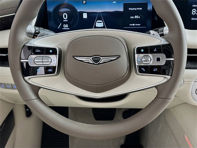 New 2026 Genesis G90 3.5T image 16