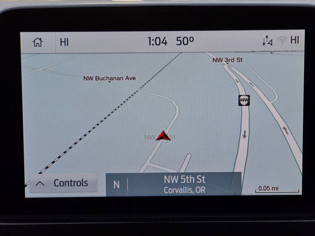 Used 2022 Ford Escape SEL w/ SEL Stealth AWD Package image 12