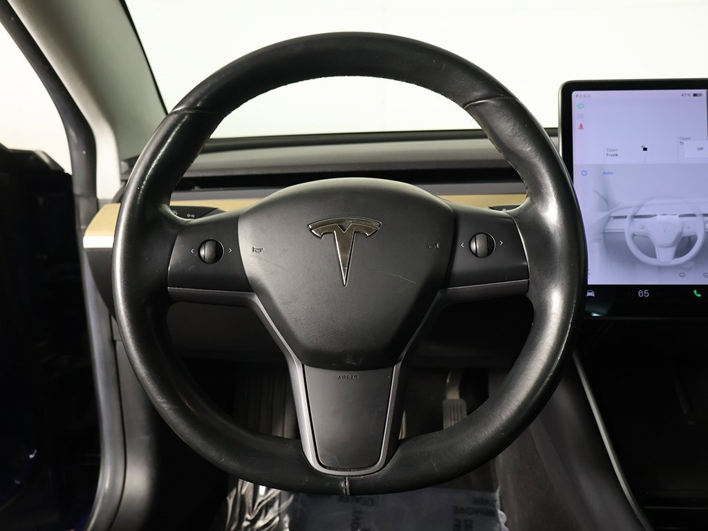 Used 2018 Tesla Model 3 Long Range image 36