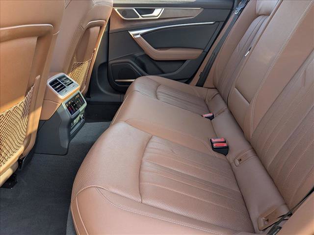 Certified 2022 Audi A6 Premium Plus AWD/4WD image 17