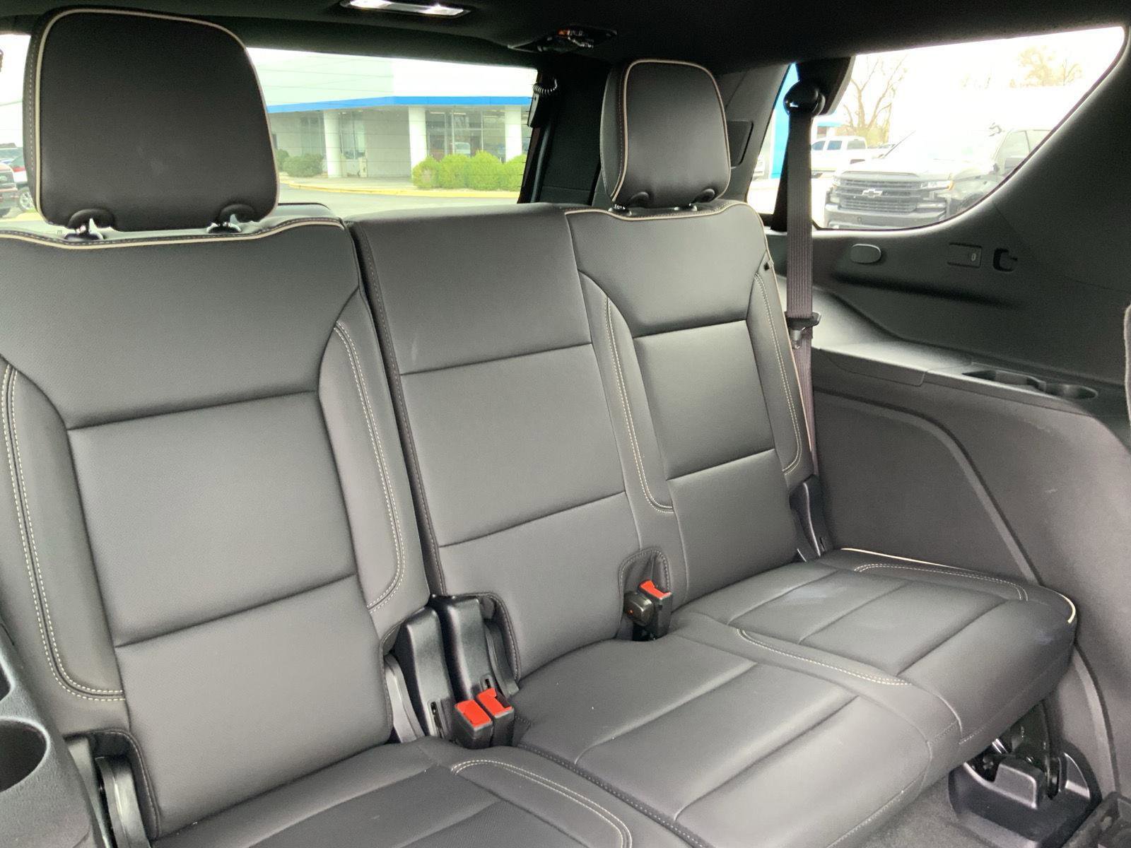 Used 2025 GMC Yukon Elevation w/ Elevation Premium Package image 63