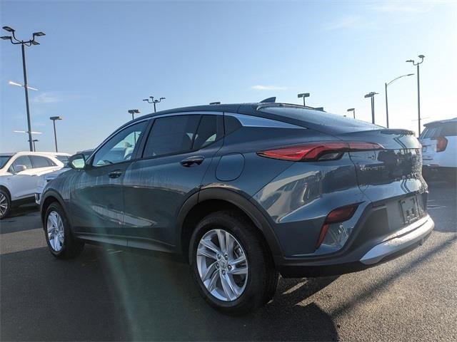 New 2026 Buick Envista Preferred w/ Convenience I Package image 6