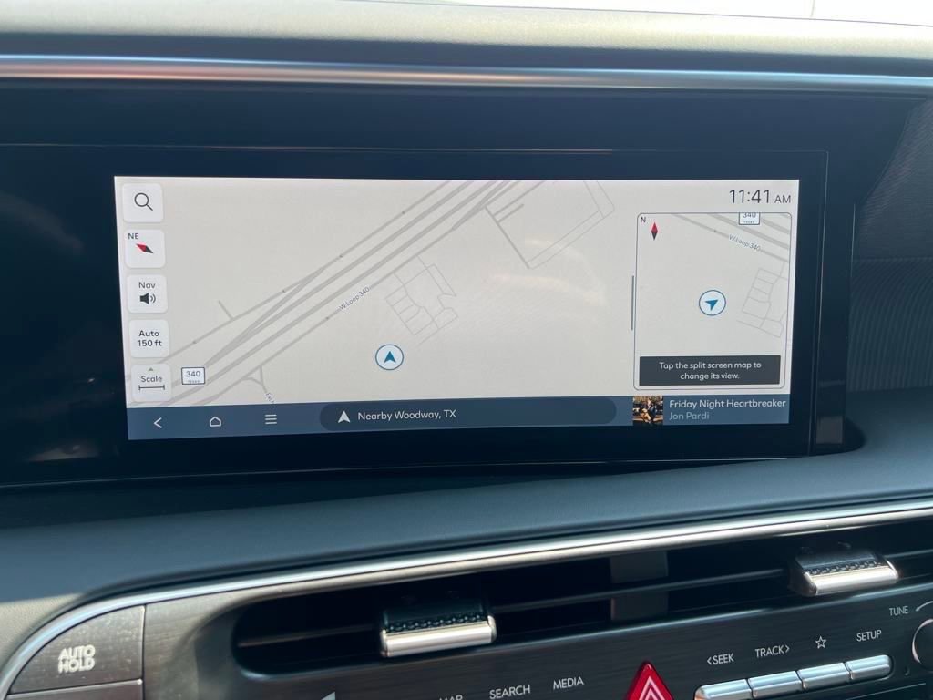 New 2026 Hyundai Palisade Calligraphy image 16