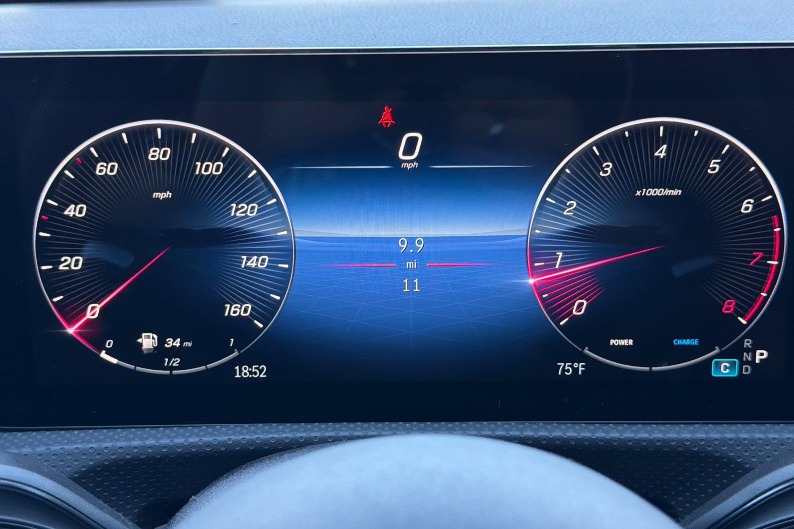 New 2026 Mercedes-Benz CLA 250 image 21