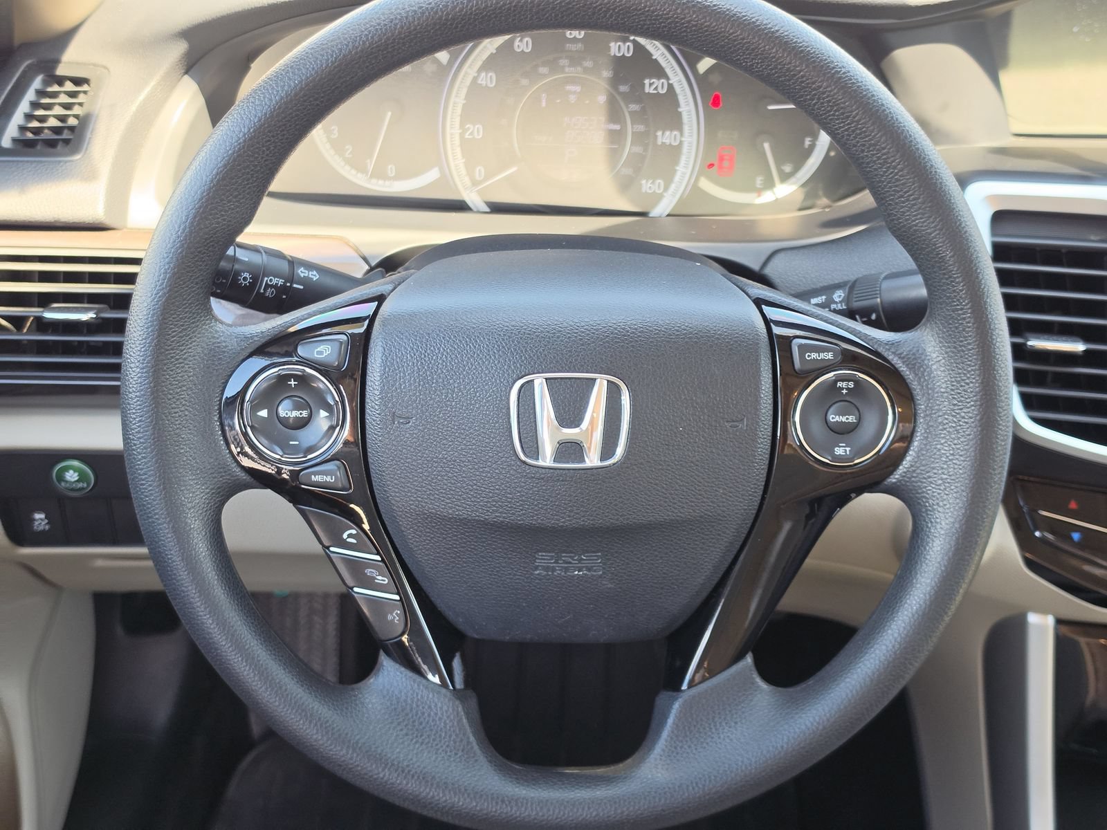 Used 2016 Honda Accord EX image 15