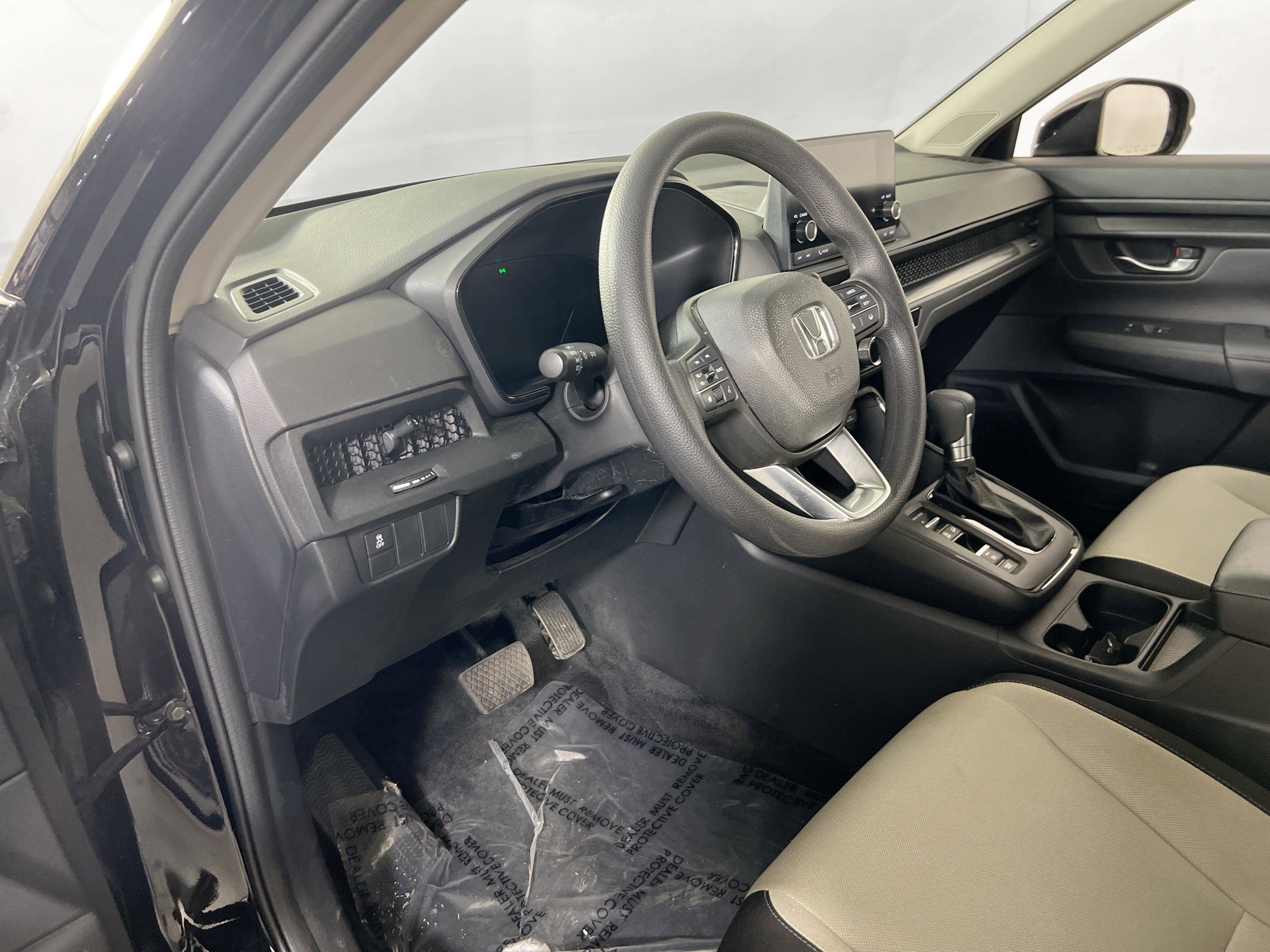 Used 2023 Honda CR-V EX image 9
