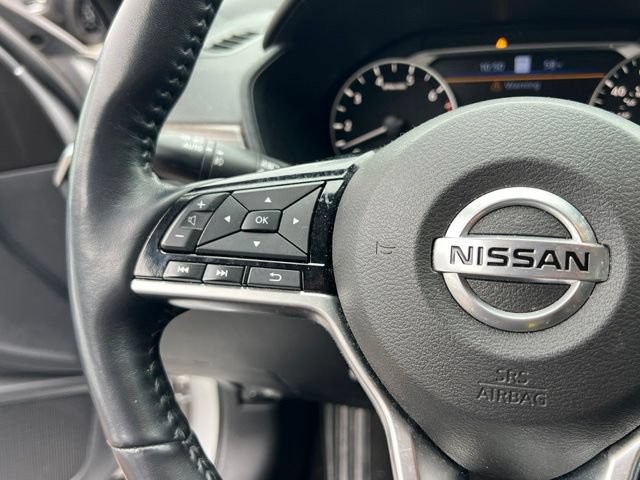 Used 2019 Nissan Altima 2.5 SL FWD image 19