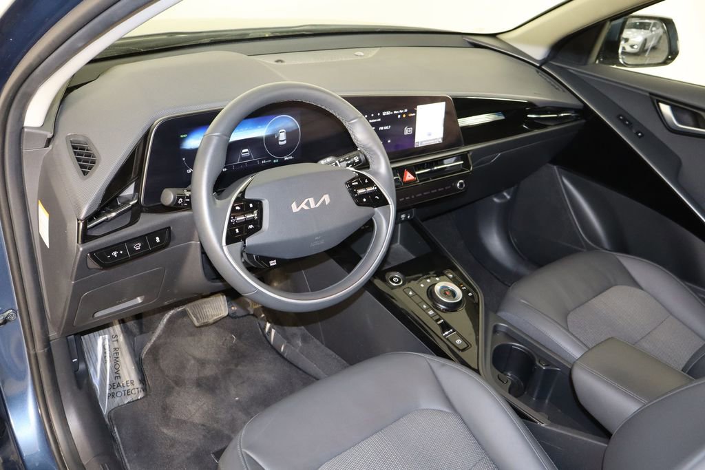 Used 2023 Kia Niro Wind w/ Wind Preserve Package image 25
