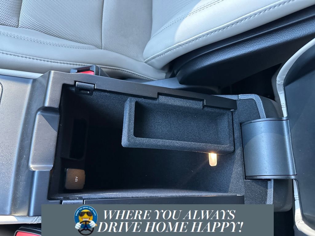 New 2026 Lincoln Corsair Reserve image 20