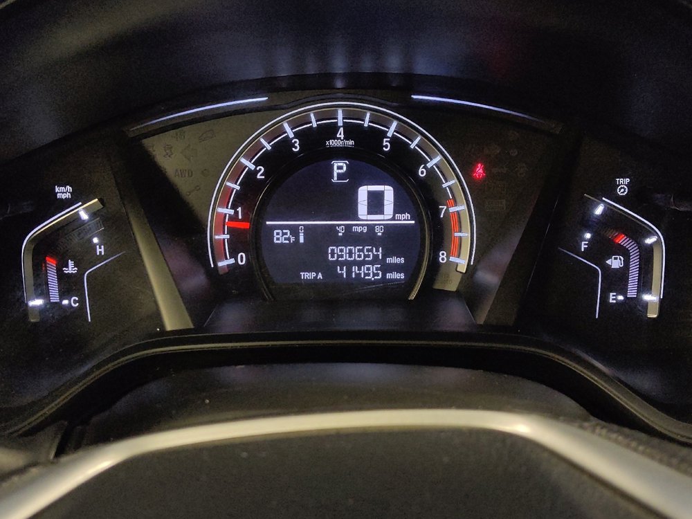 Used 2019 Honda CR-V LX image 23