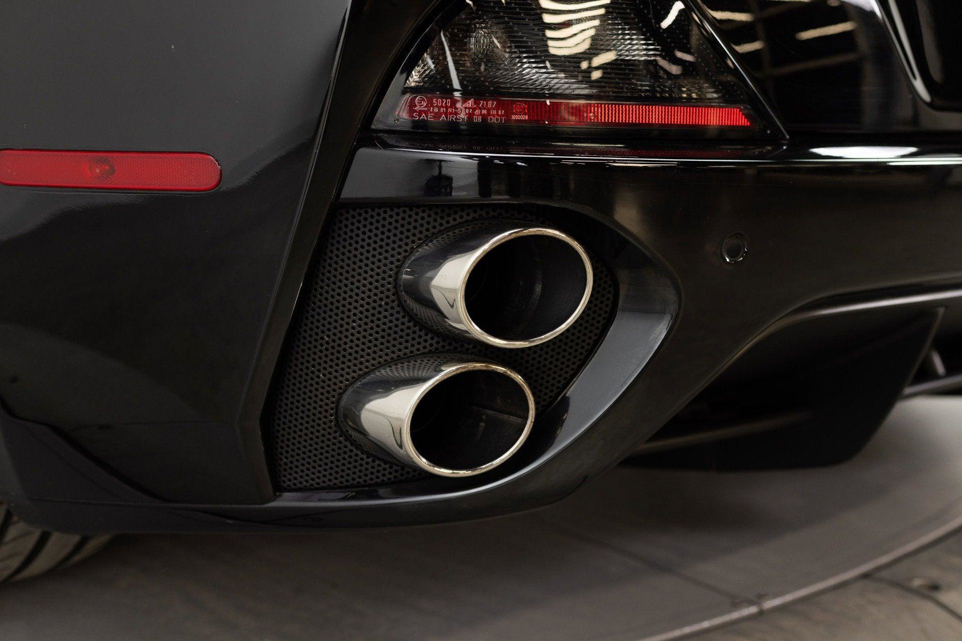 Used 2010 Ferrari California image 39