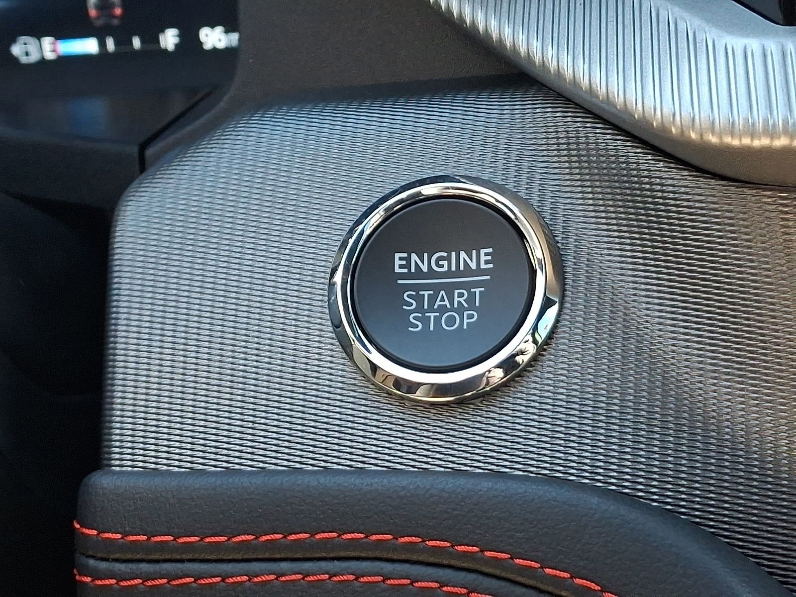 Used 2025 Ford Explorer ST w/ Sun And Sound Package image 25