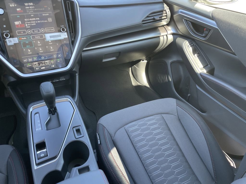 New 2026 Subaru Impreza 2.0i Sport image 14